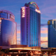 El hotel mas caro de Las Vegas