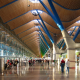 Mayor seguridad en los aeropuertos españoles