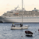 Tenerife sigue siendo destino con ofertas en cruceros