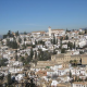 Granada, excelente destino andaluz para San Valentín