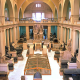 Reabren los museos de El Cairo para atraer a turistas