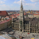 Razones Para Ir  de Vacaciones a Munich en Alemania