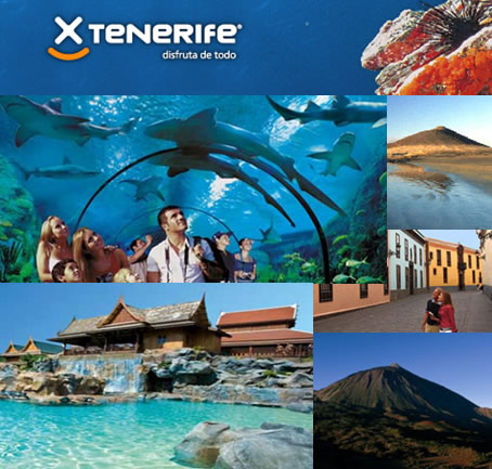 Tenerife-Hoteles